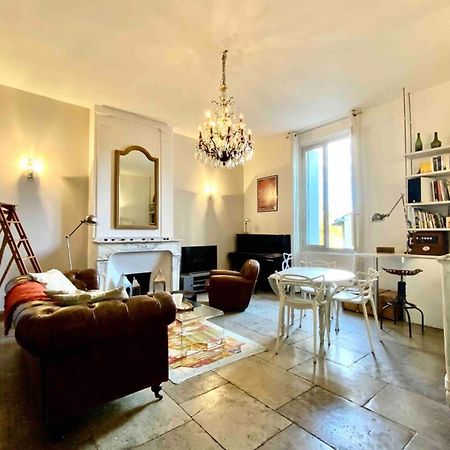 The Elegant- 2 Bedrooms And Central! Montpellier Eksteriør bilde