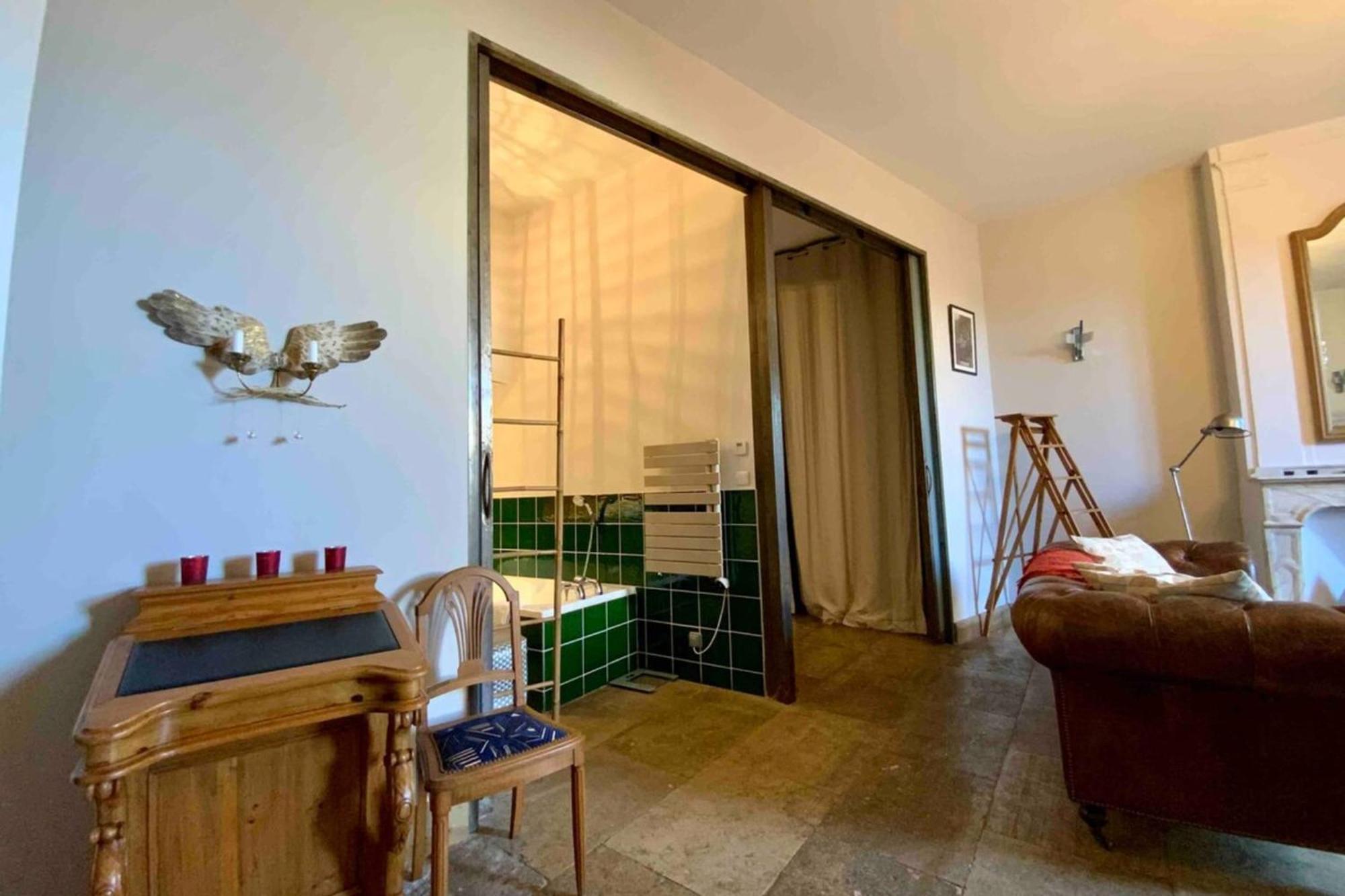 The Elegant- 2 Bedrooms And Central! Montpellier Eksteriør bilde