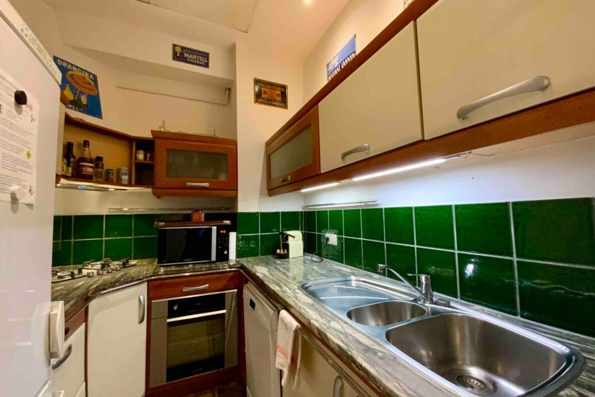 The Elegant- 2 Bedrooms And Central! Montpellier Eksteriør bilde