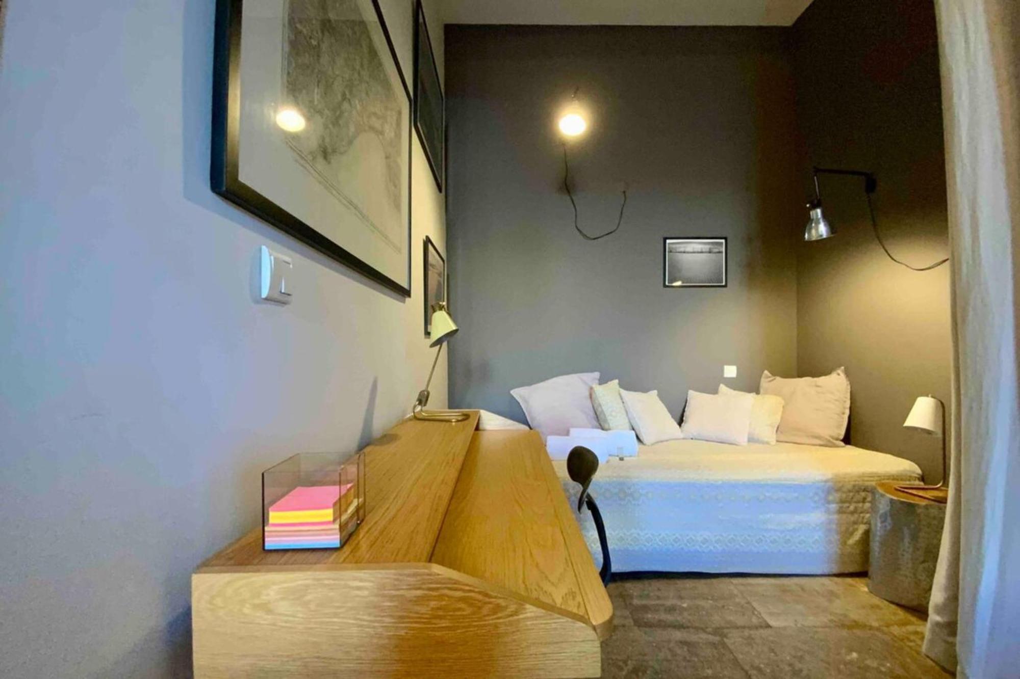 The Elegant- 2 Bedrooms And Central! Montpellier Eksteriør bilde