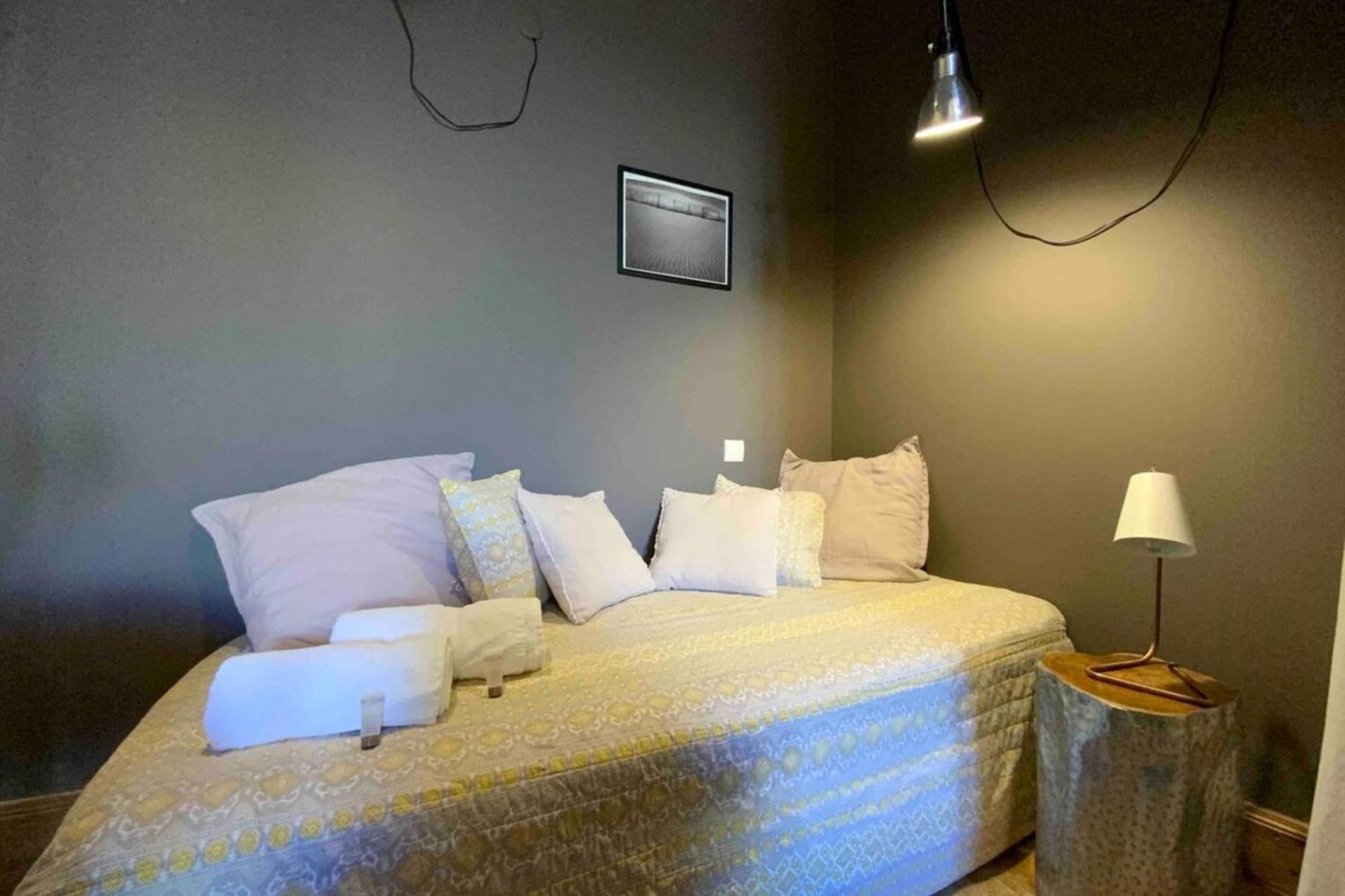 The Elegant- 2 Bedrooms And Central! Montpellier Eksteriør bilde