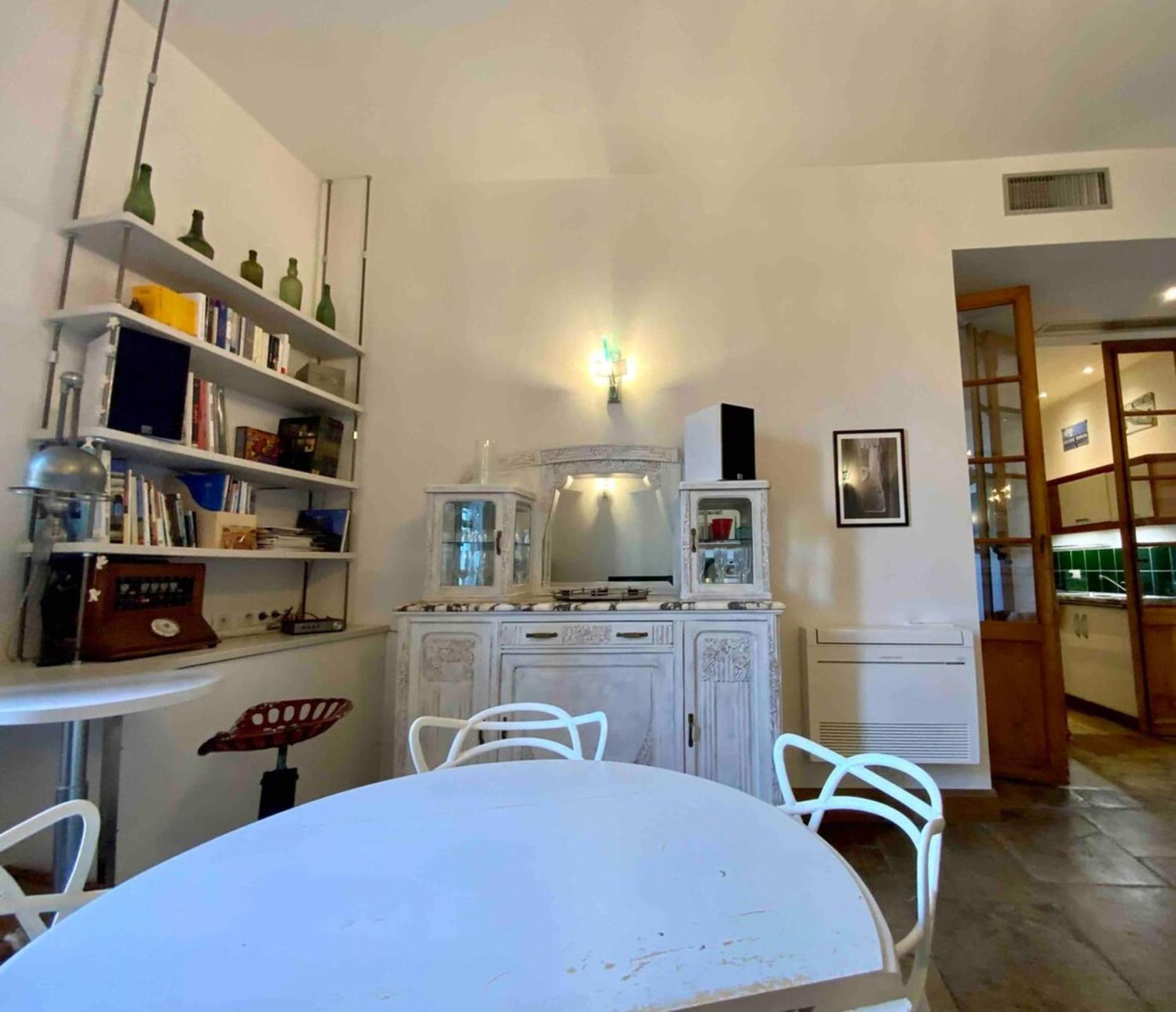 The Elegant- 2 Bedrooms And Central! Montpellier Eksteriør bilde