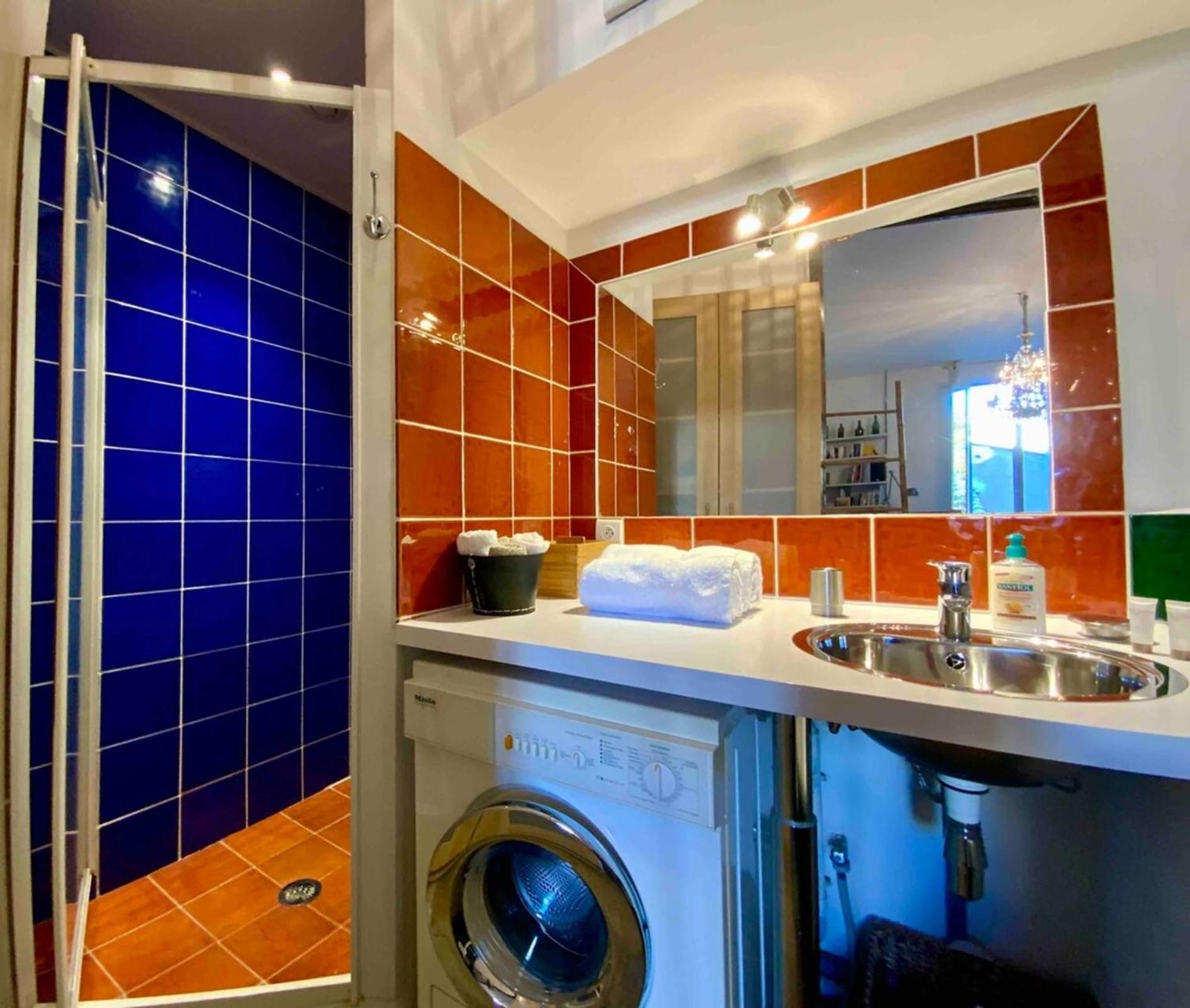 The Elegant- 2 Bedrooms And Central! Montpellier Eksteriør bilde